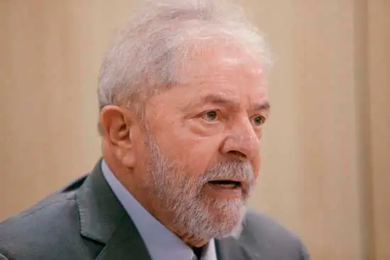 Lula parabeniza Alberto Fernández e Cristina por vitória em primária Argentina