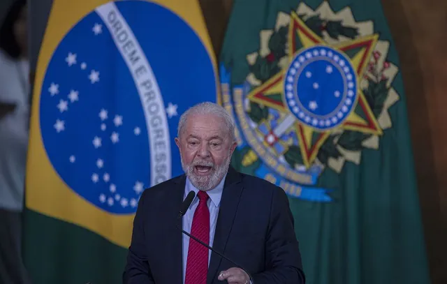 Lula: Farmácia Popular foi ironizado