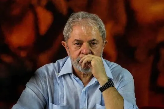 Justiça de Brasília recusa denúncia contra Lula em caso do sítio de Atibaia