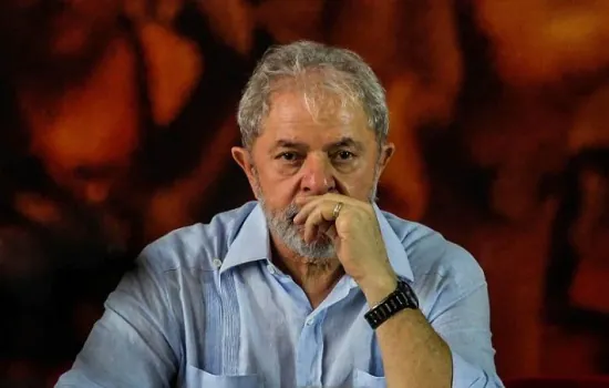 Justiça de Brasília recusa denúncia contra Lula em caso do sítio de Atibaia