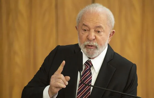 Lula veta pensão vitalícia a militares que participaram do ‘Batalhão Suez’