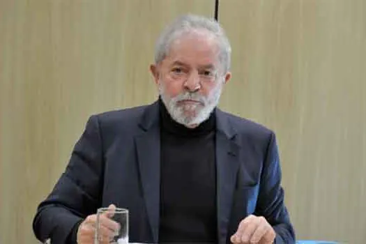 Juíza do Paraná manda PF entregar certidão de ‘conduta carcerária’ de Lula