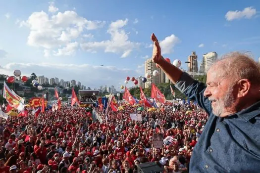 Lula é eleito uma das 100 pessoas mais influentes do ano pela revista Time