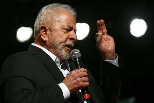 TSE marca diplomação de Lula e Alckmin para 12 de dezembro_x000D_