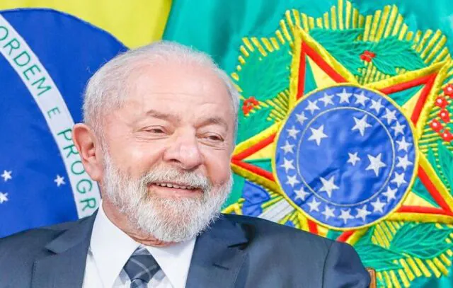 Aprovação do presidente Lula sobe de 51% em abril para 56% em junho