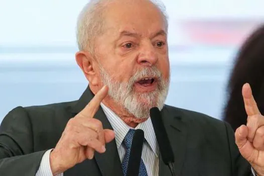 Lula lança em Teresina o programa Brasil sem Fome