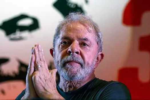 Mensagens hackeadas não provam a inocência de Lula, diz PGR