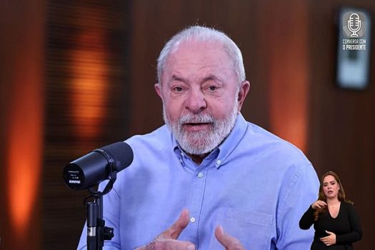 Lula diz que vai negociar individualmente com partidos