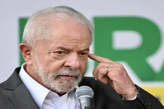 Lula diz que Fazenda terá ‘autonomia’, mas quer ter ‘inserção nas decisões’