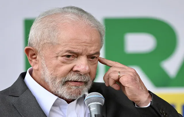 Lula diz que Fazenda terá ‘autonomia’