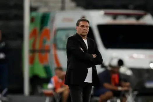 Luxemburgo completa dez jogos no Corinthians e pode conquistar melhor campanha no ano