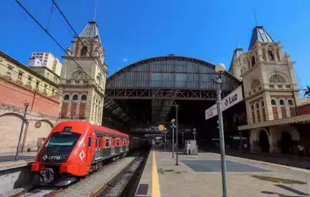 Estação da Luz terá ação de saúde bucal para tratamento ortodôntico