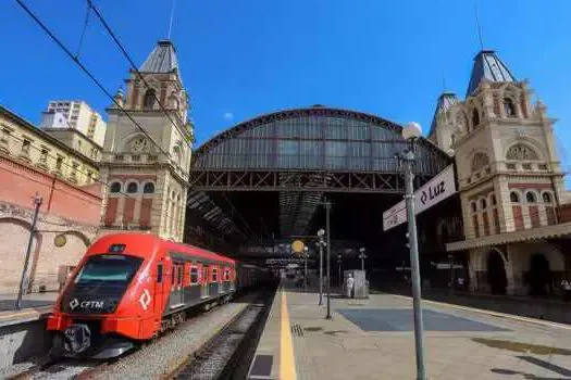 Estações da Luz, Tatuapé e Franco da Rocha exibem exposição fotográfica