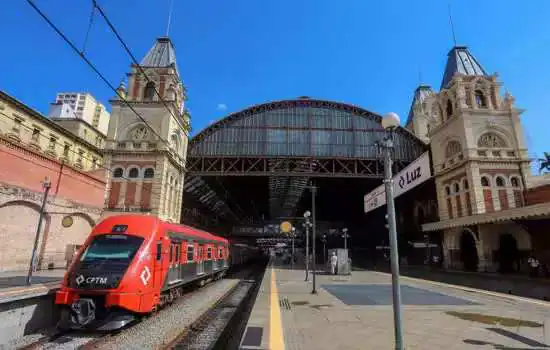 Estações da Luz