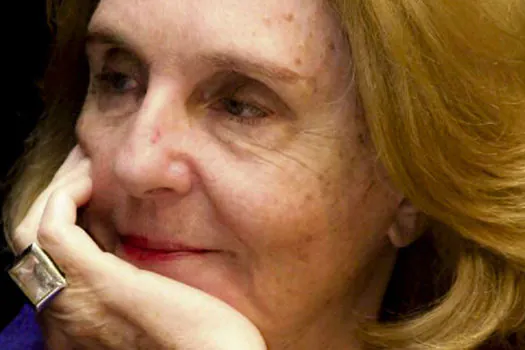 Escritora Lya Luft morre, aos 83 anos