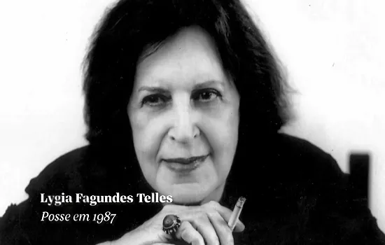 Biografia e a obra de Lygia Fagundes Telles no TamanduaTV e no Curta!On no NOW