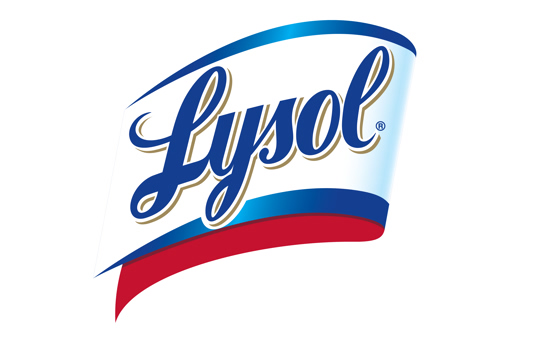 LYSOL® doa 6 mil unidades de Aerossol e R$ 500 mil ao Hospital das Clínicas de SP