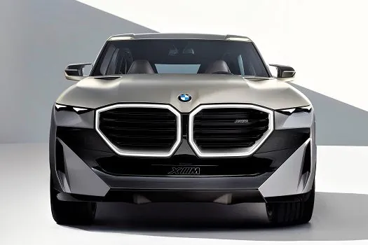 M de magnífico – Novo conceito da BMW entrará em linha de produção