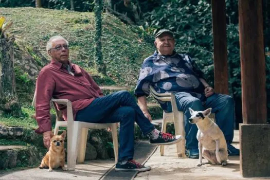 Parceria entre Macalé e Donato celebra carreira de 60 anos de ambos