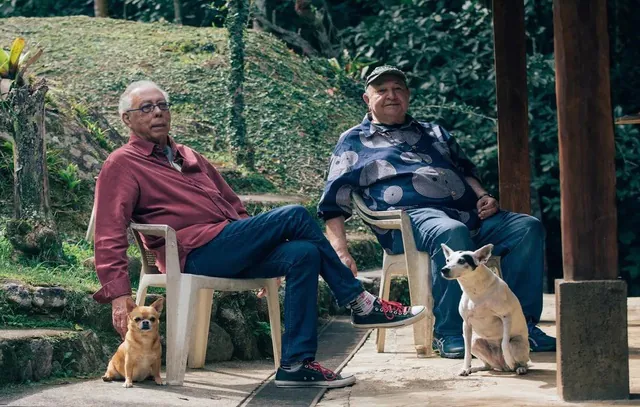 Parceria entre Macalé e Donato celebra carreira de 60 anos de ambos