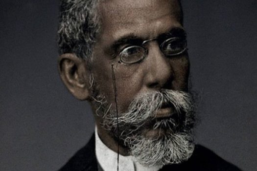 O Romance ‘esquecido’ de Machado de Assis