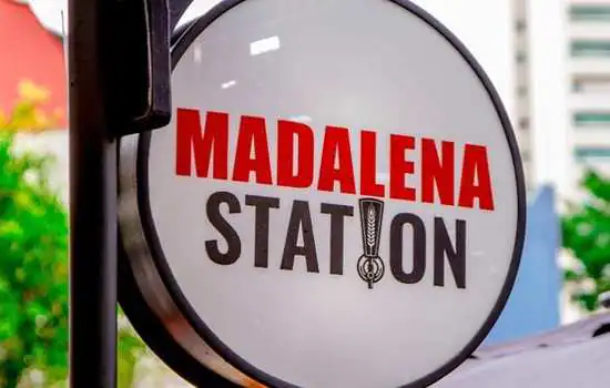 Madalena Station abre as portas para a solidariedade