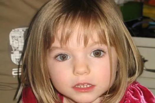 Caso Madeleine McCann: polícia portuguesa faz novas buscas em barragem