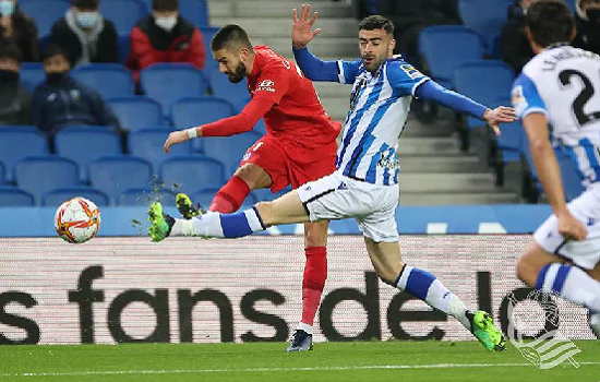 Atlético de Madrid é eliminado pela Real Sociedad na Copa do Rei e amplia crise