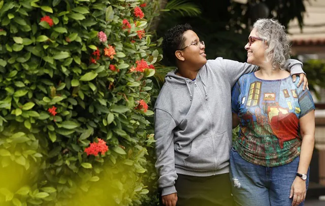 Mães se mobilizam por direitos de crianças e adolescentes trans