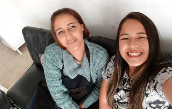 Mãe e filha morrem ao serem atingidas por raio em pomar no interior de SP