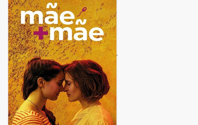 Mostra de cinema celebra o dia das Mães na #CulturaEmCasa