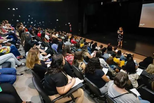 Prefeitura de São Caetano inicia capacitação do programa Mães Acolhedoras