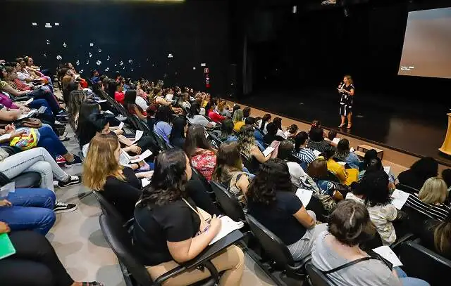 Prefeitura de São Caetano inicia capacitação do programa Mães Acolhedoras