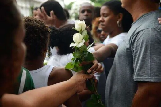 Pesquisa estuda adoecimento de mães de vítimas da violência do Estado