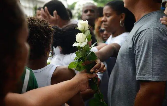 Pesquisa estuda adoecimento de mães de vítimas da violência do Estado