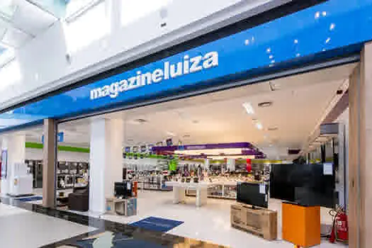 Na madrugada, internautas ganham desconto de R$ 1 mil para compras no Magazine Luiza