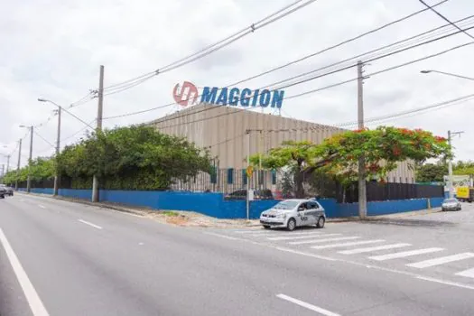 Maggion anuncia abertura de 200 vagas de emprego para produção de pneus