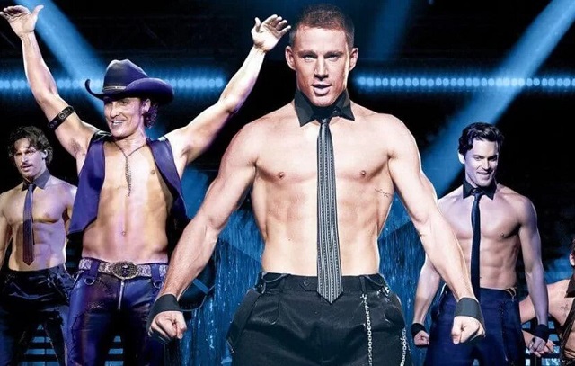 ‘Magic Mike 3′ supera ‘Avatar’ e ‘Titanic’ e lidera bilheterias nos EUA