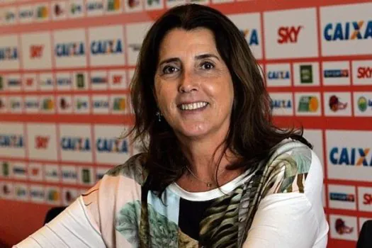 Magic Paula deixa cargo de vice-presidente da Confederação Brasileira de Basquete