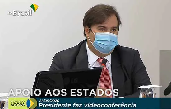 Reforma administrativa terá de ser repensada no pós-crise