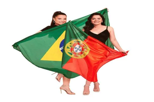 Maiara & Maraísa ao vivo em Portugal