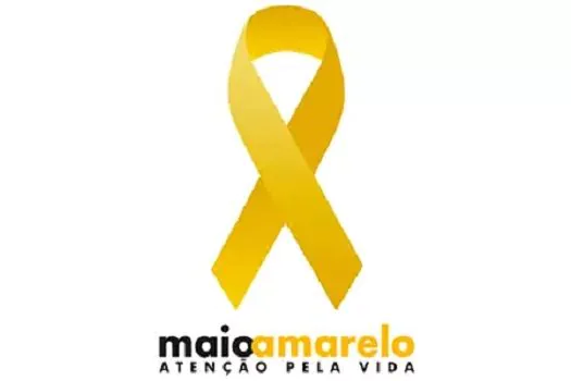 Maio Amarelo incentiva ações de conscientização realizadas pela Ecovias