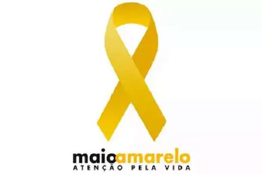 Maio Amarelo: Segurança viária é tema de palestra