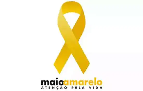 Maio Amarelo: Segurança viária é tema de palestra