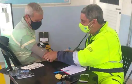 Maio Amarelo: Rodoanel prepara ação para saúde dos motoristas e dos veículos