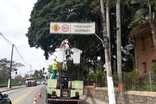 Ribeirão Pires dá início a preparativos para Maio Amarelo