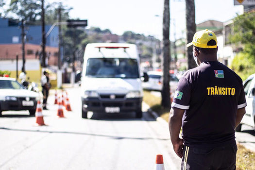 Dedetização altera horário de atendimento no Departamento de Mobilidade de Ribeirão Pires