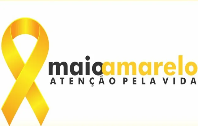 Maio Amarelo: ações com simulador de embriaguez e mímicos acontecem hoje (10)