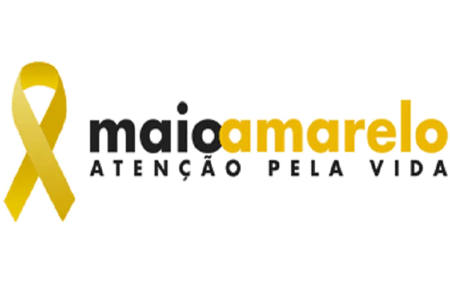 Passeio pela Paz no Trânsito encerra Movimento Maio Amarelo 2023