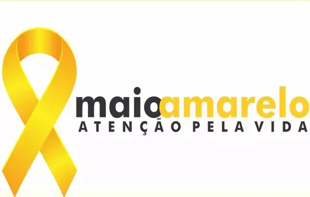 Maio Amarelo: ações com simulador de embriaguez e mímicos acontecem nesta sexta (19)